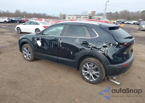 2022 Mazda Cx-30 Preferred from USA, damaged, VIN 3MVDMBCL5NM445683